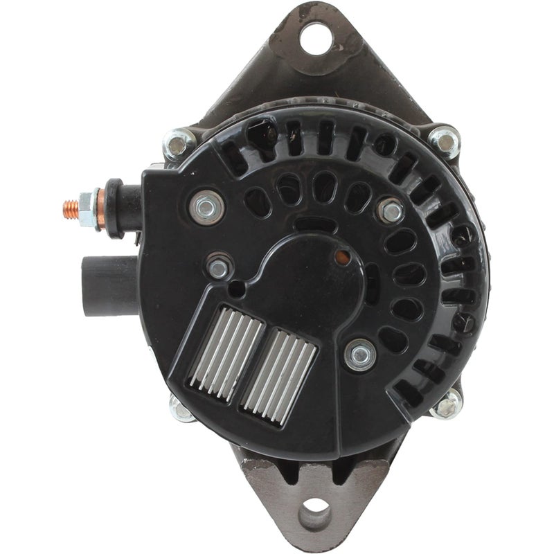 DB Electrical 400-12303 Alternator Compatible with/Replacement For Mercury Outboard 75 90 115 225 Optimax 875286A1, 875286T, 881247A1, 889956, 19020704, Optimax 115ELPT, PROXS, 115EXLPT, 200CXL DTS - Image 4
